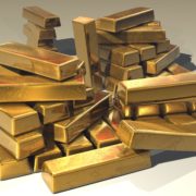Hunting for gold | Aaron Katsman Financial Blog