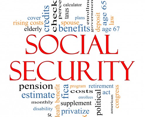 Social Security | Aaron Katsman Financial Advisor