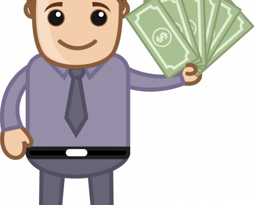 IS A MAN YOUR FINANCIAL PLAN? | Aaron Katsman Financial Blog