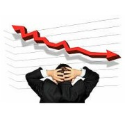 Steep market drop | Aaron Katsman Financial Blog