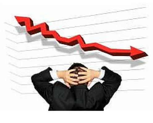Steep market drop | Aaron Katsman Financial Blog