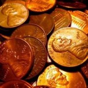 Pennies from heaven? | Aaron Katsman Financial Blog