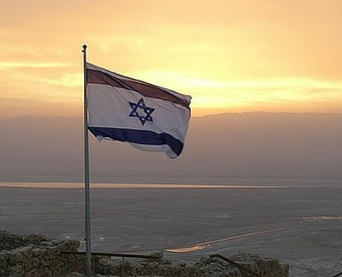 Be smart if you intend to invest in Israel | Aaron Katsman Financial Blog