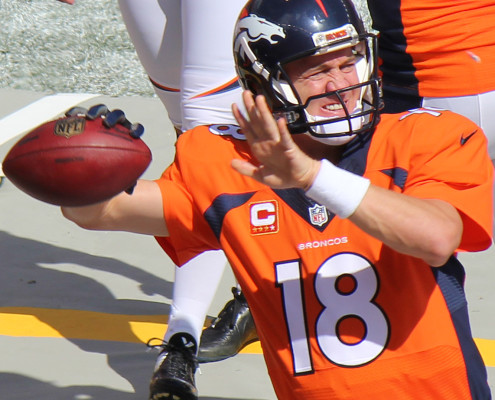 Peyton Manning and your investments | Aaron Katsman Financial Blog