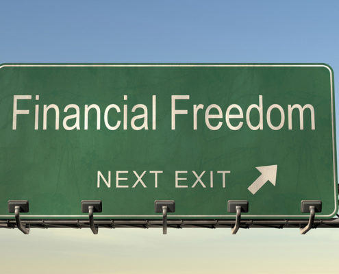 The loss of economic independence | Aaron Katsman Financial Blog