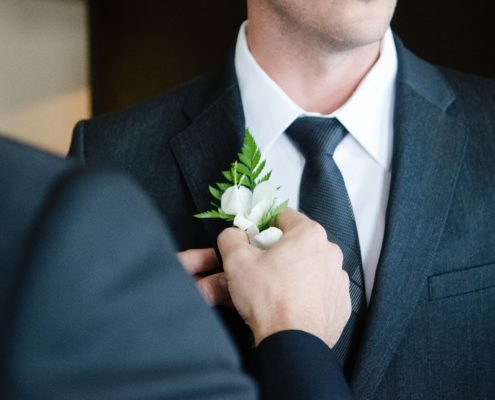 Money tips for wedding season | Aaron Katsman Financial Blog