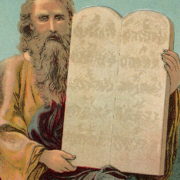 The financial 10 commandments | Aaron Katsman Financial Blog