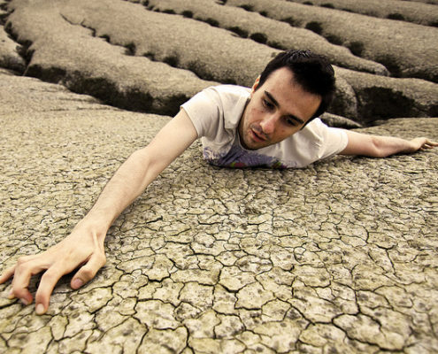 Financial Dehydration | Aaron Katsman Financial Blog