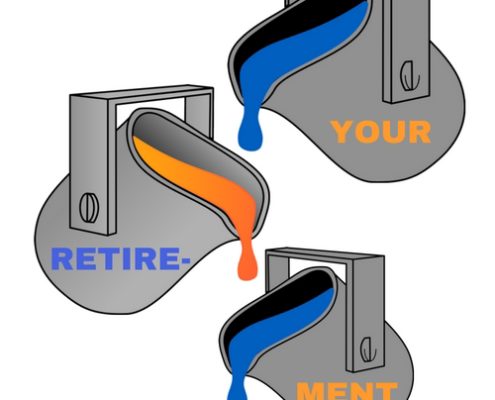 Funding your retirement | Aaron Katsman Financial Blog