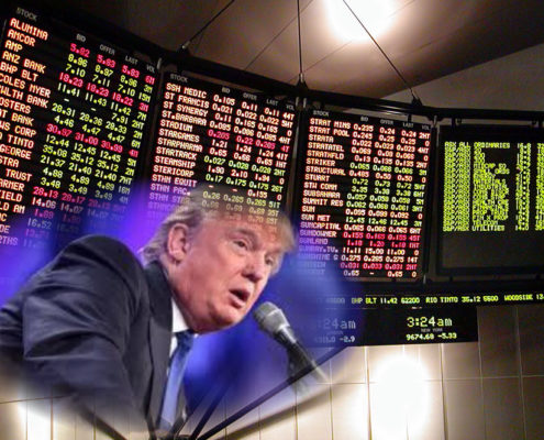 Trump and emerging markets | Aaron Katsman Financial Blog