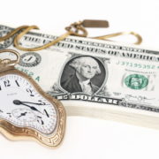 Finding time for your finances | Aaron Katsman Financial Blog