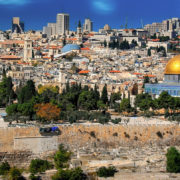 YOUR INVESTMENTS: JERUSALEM DAY, CHEESECAKE AND FINANCIAL INDEPENDENCE | Aaron Katsman Financial Blog