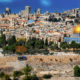 YOUR INVESTMENTS: JERUSALEM DAY, CHEESECAKE AND FINANCIAL INDEPENDENCE | Aaron Katsman Financial Blog