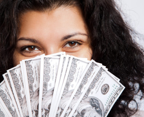 The need for women to be more financially astute | Aaron Katsman Financial Blog