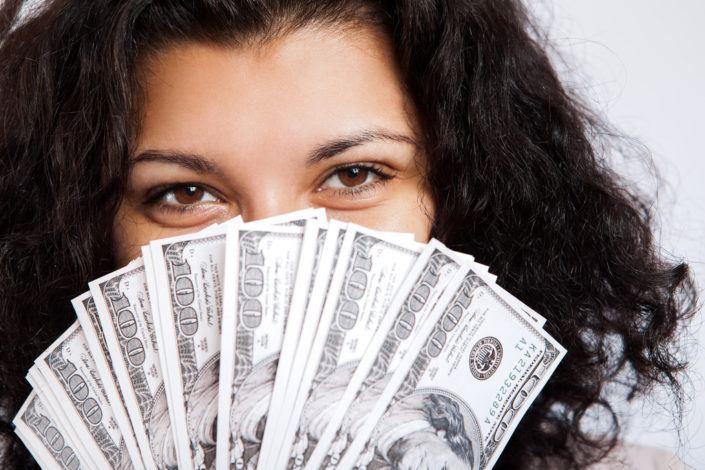The need for women to be more financially astute | Aaron Katsman Financial Blog