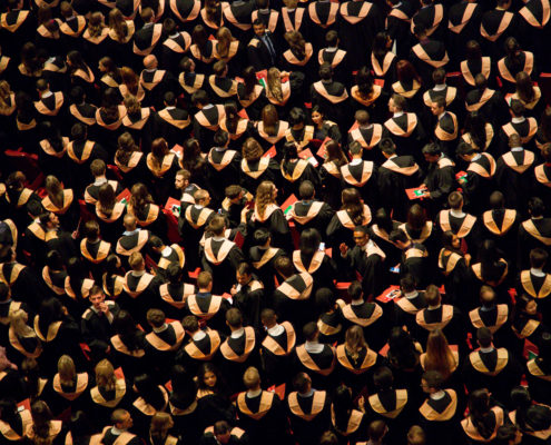 Graduations and Your Money | Aaron Katsman Financial Blog