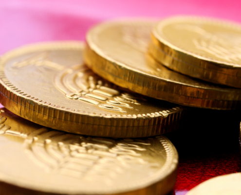 Talk to your kids about money on Chanukah | Aaron Katsman Financial Blog