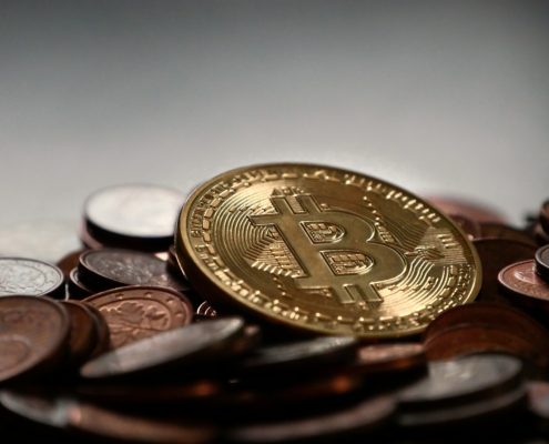 Should you buy bitcoin with a credit card | Aaron Katsman Financial Blog
