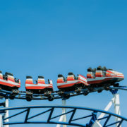 Smooth out the stock market roller-coaster | Aaron Katsman Financial Blog