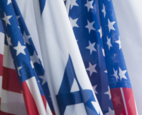 US embassy move, Jerusalem day | Aaron Katsman Financial Blog