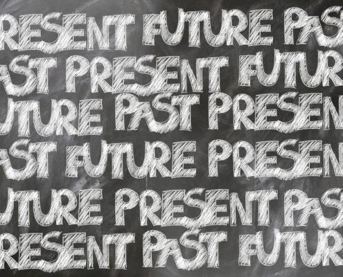 Study the past to avoid future financial mistakes | Aaron Katsman Financial Blog