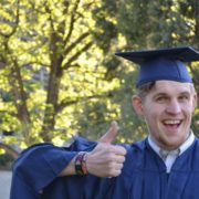 End of school year and your money | Aaron Katsman Financial Blog