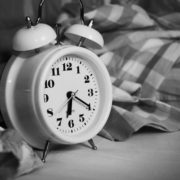Wake up from your retirement saving slumber | Aaron Katsman Financial Blog