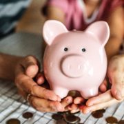 Chanukah and teaching kids about money | Aaron Katsman Financial Blog