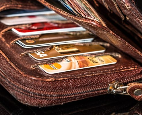 Do Israeli credit card companies think we’re stupid? | Aaron Katsman Blog