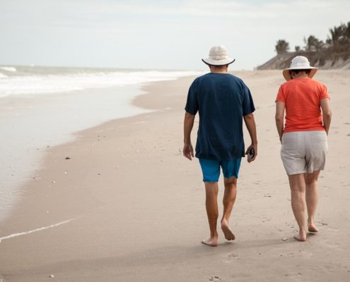 Start thinking about retirement | Aaron Katsman Financial Blog