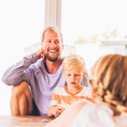 Parental Relevance and Your Financial Future | Aaron Katsman Blog