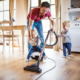 Mr. Mom | Aaron Katsman Financial Blog