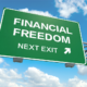 Financial Freedom Aaron Katsman Blog