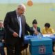 Israeli Elections