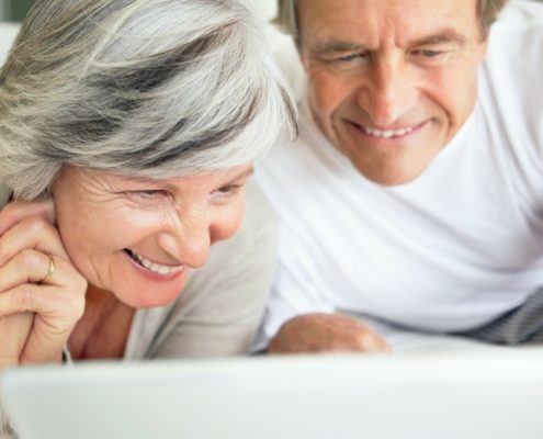 Finding meaning in your retirement | Aaron Katsman Blog