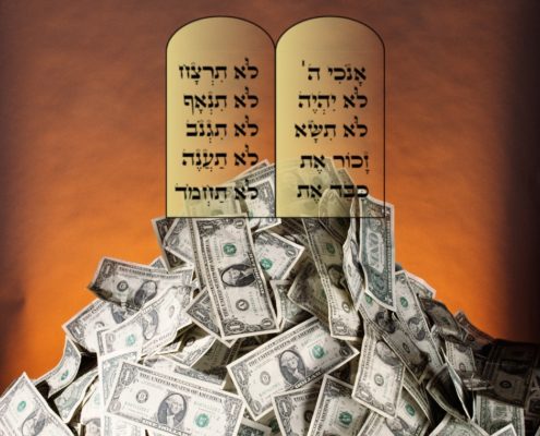 10 financial commandments for wealth building