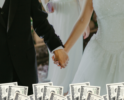 Joint bank account for married couples? | Aaron Katsman Blog