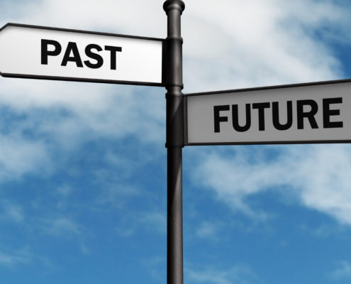 Want a Bright Future? Study the Past | Aaron Katsman Blog