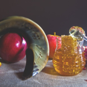 First Fruits and Shofar: It’s time to get our priorities in order