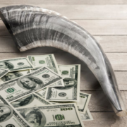 Shofar and Your Money