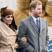 Prince Harry and Meghan You Can Achieve Financial Independence