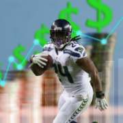 Marshawn Lynch’s great advice if you receive ‘chicken’ | Aaron Katsman