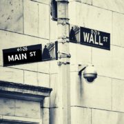 main st vs wall street