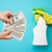 Passover: Spring-Cleaning Your Investment Portfolio | Aaron Katsman Blog
