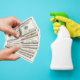 Passover: Spring-Cleaning Your Investment Portfolio | Aaron Katsman Blog