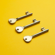 Keys to a Secure Financial Future | Aaron Katsman Blog