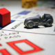 Financial Lessons from Playing Monopoly