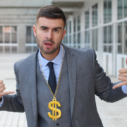 Come Into Money? Don’t Let It Go To Your Head | Aaron Katsman Financial Blog