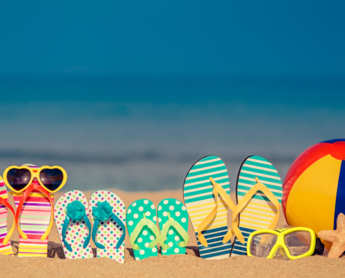 Is Summer Vacation More Important Than Retirement? | Aaron Katsman Financial Blog