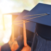 Graduations and keeping focused on the future | Aaron Katsman Blog